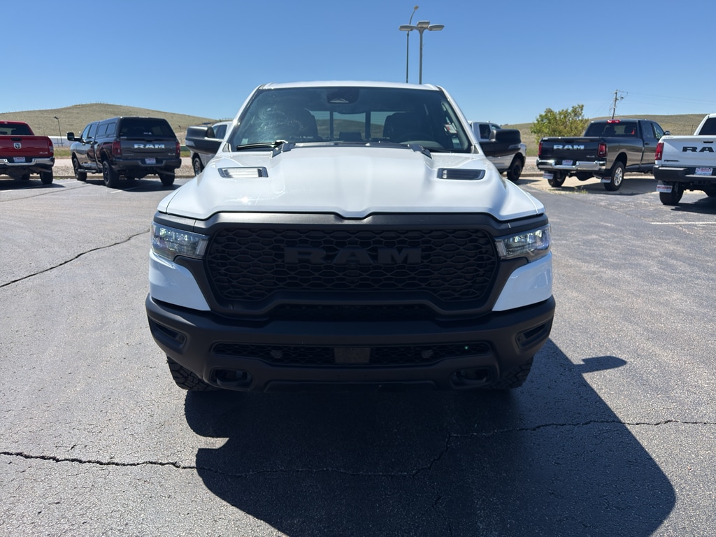 ram ram 1500 pickup 2026 1C6SRFLP4TN217477 image ram ram 1500 pickup 2026 1C6SRFLP4TN217477 image